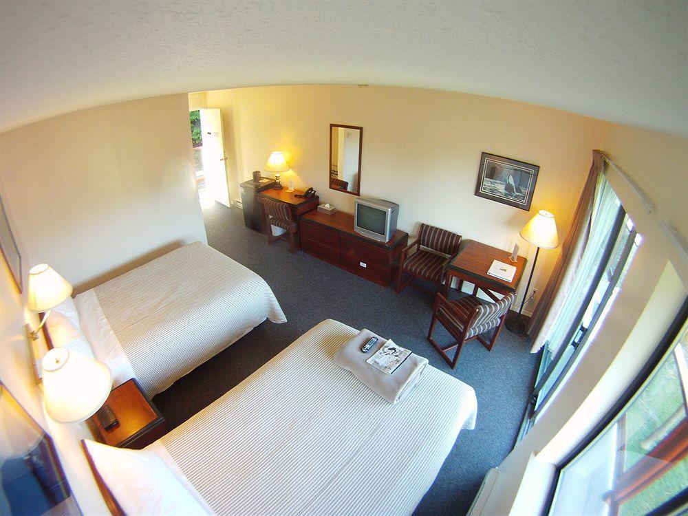 Tofino Motel Harbourview Exterior foto